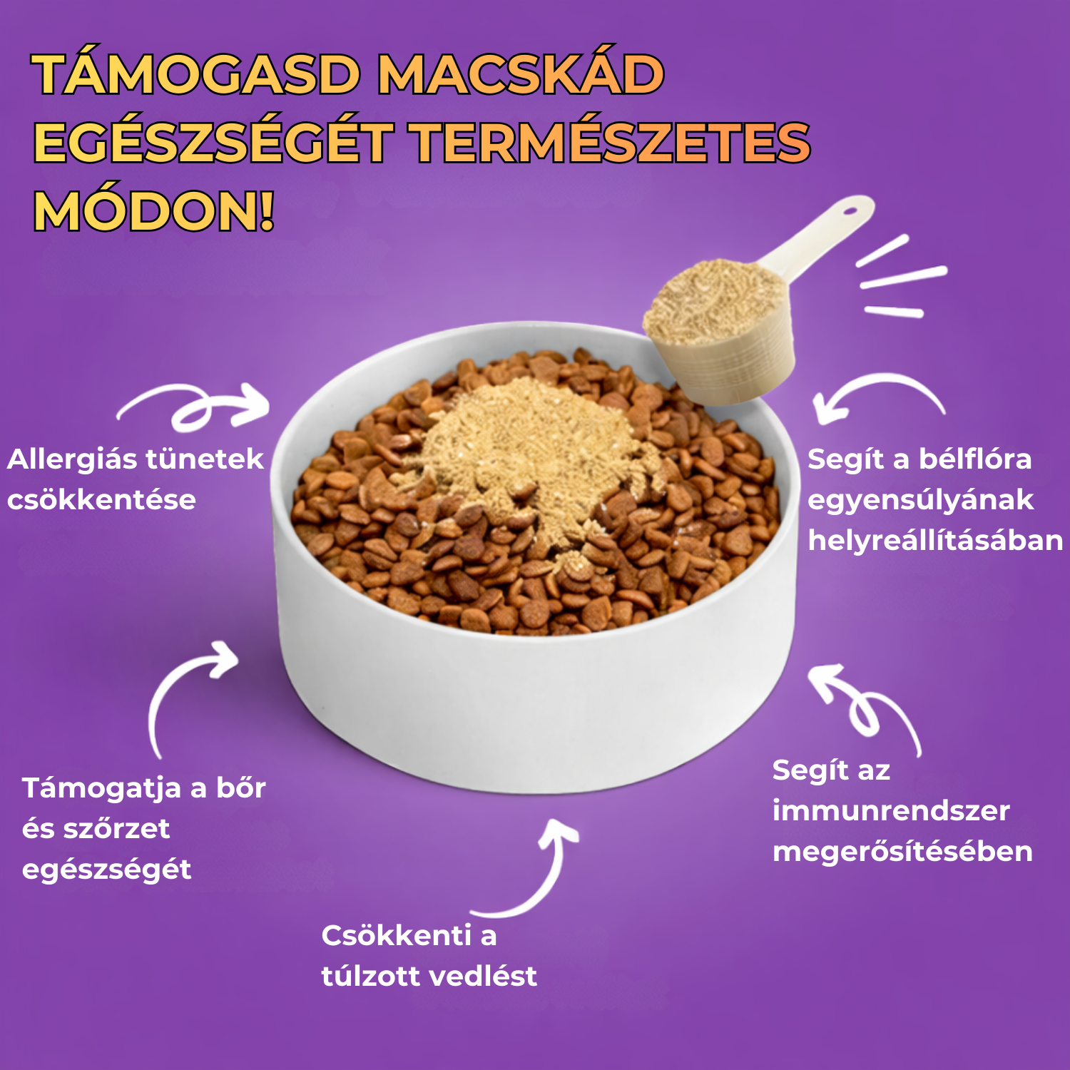 Teljeskörű Ásványi Komplex