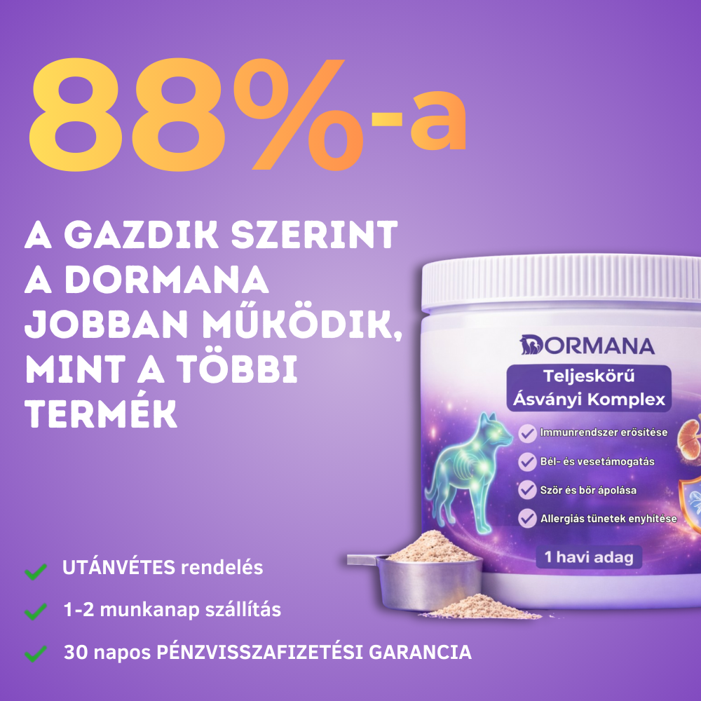 Teljeskörű Ásványi Komplex